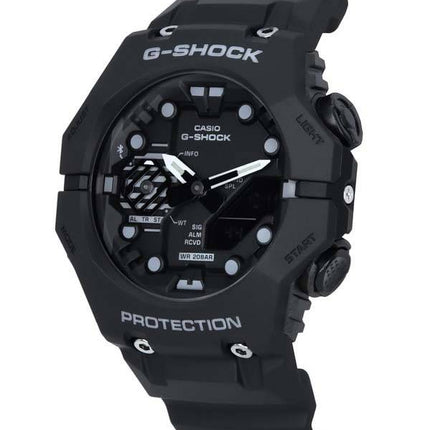 Casio G-Shock analoginen digitaalinen kvartsi GA-B001-1A GAB001-1 200M miesten kello