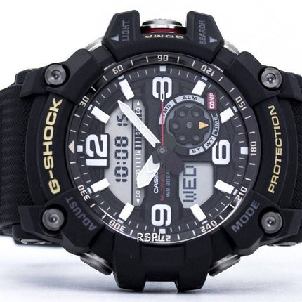 Casio G-Shock MUDMASTER hengen anturi 200M GG-1000-1A Miesten Kello