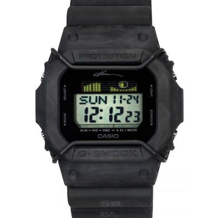 Casio G-Shock Digital International Pro Surfer Kanoa Igarashin kolmas allekirjoituskvartsi GLX-5600KB-1 200M miesten kello