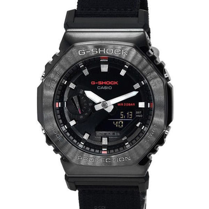 Casio G-shock Utility Metal Analoginen digitaalinen kvartsi GM-2100CB-1A GM2100CB-1 200M miesten kello