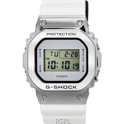 Casio G-Shock Retro Limited Edition digitaalinen kvartsi GM-5600LC-7 GM5600LC-7 200M naisten kello