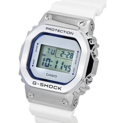 Casio G-Shock Retro Limited Edition digitaalinen kvartsi GM-5600LC-7 GM5600LC-7 200M naisten kello