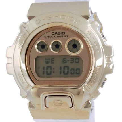 Casio G-Shock Erivärinen digitaalinen sukeltaja GM-6900SG-9 GM6900SG-9 200M miesten kello