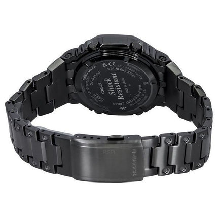 Casio G-Shock Full Metal 40 vuotta analoginen digitaalinen älypuhelinlinkki Bluetooth Solar GM-B2100BPC-1A 200M miesten kello