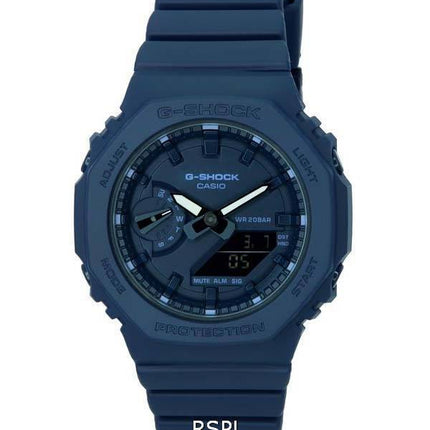 Casio G-Shock analoginen digitaalinen kvartsi GMA-S2100BA-2A1 GMAS2100BA-2A1 200M naisten kello