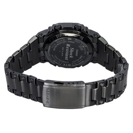 Casio G-Shock Full Metal 40 vuotta digitaalinen älypuhelinlinkki Bluetooth Solar GMW-B5000BPC-1 200M miesten kello