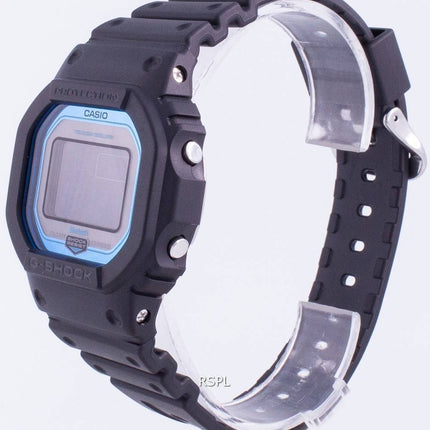 Reloj para hombre Casio G-Shock GW-B5600-2 Solar World Time 200M