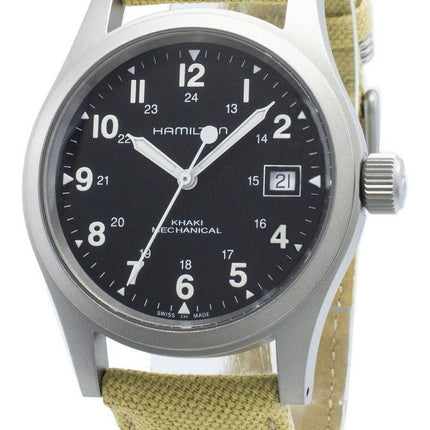 Hamilton Khaki Field H69439933 automaattinen miesten kello