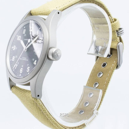 Hamilton Khaki Field H69439933 automaattinen miesten kello