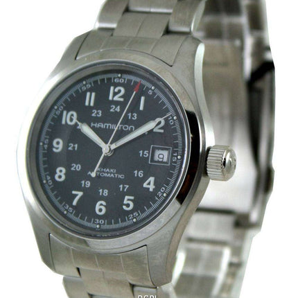 Hamilton Khaki Kingin automaattinen H70455133 miesten kello