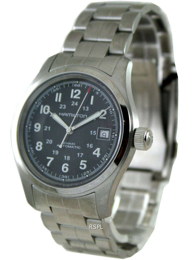 Hamilton Khaki Kingin automaattinen H70455133 miesten kello