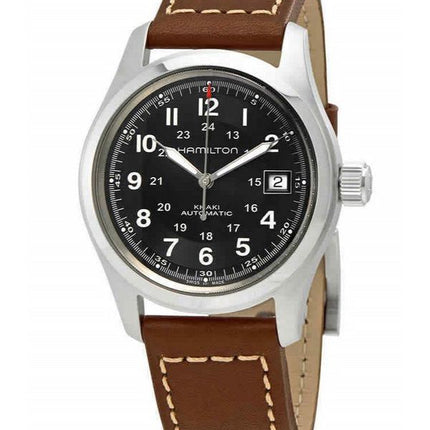 Hamilton Khaki kentän H70455533