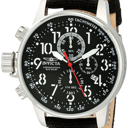 Invicta-Force kokoelma kvartsi Chronograph 1512 Miesten kello