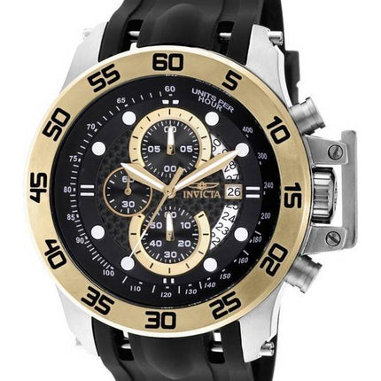 Invicta I-Force 19253 Quartz Chronograph 100M miesten kello