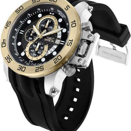 Invicta I-Force 19253 Quartz Chronograph 100M miesten kello