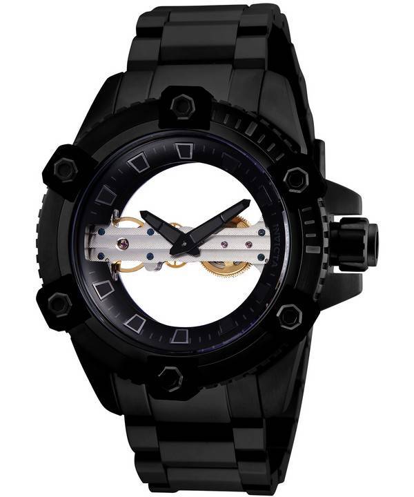 Invicta Reserve Limited Edition 26487 Miesten Kello