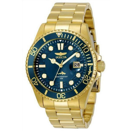 Invicta Pro Diver 30024 Quartz miesten kello