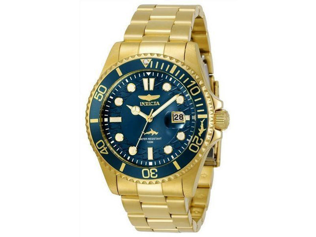 Invicta Pro Diver 30024 Quartz miesten kello