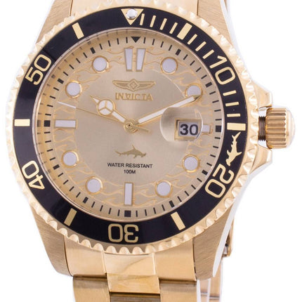 Invicta Pro Diver 30025 Quartz miesten kello