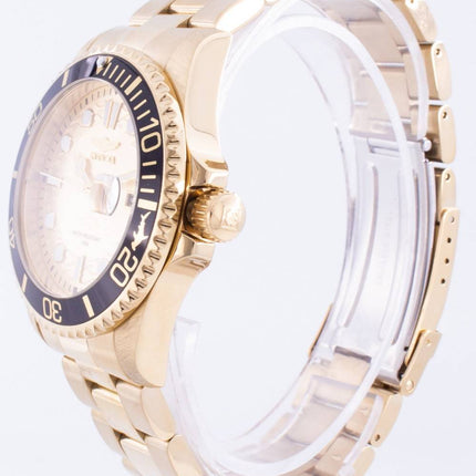 Invicta Pro Diver 30025 Quartz miesten kello