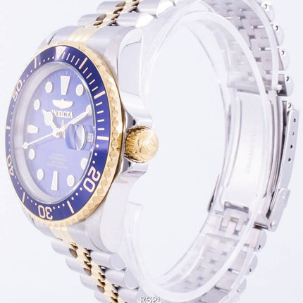 Invicta Pro Diver 30093 automaattinen miesten kello