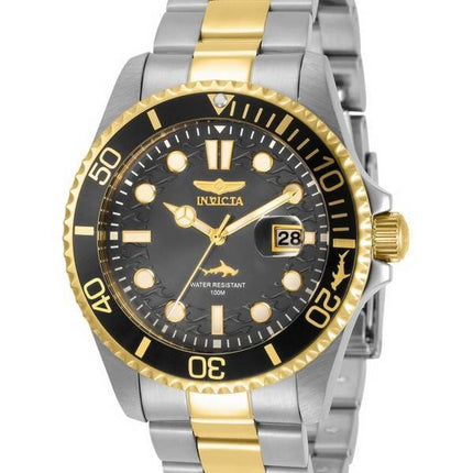 Invicta Pro Diver 30809 Quartz 100M Men's Watch