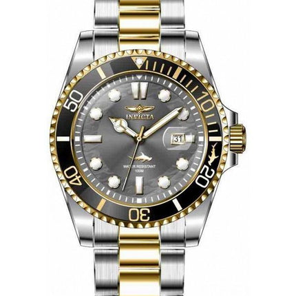 Invicta Pro Diver 30809 Quartz 100M Men's Watch