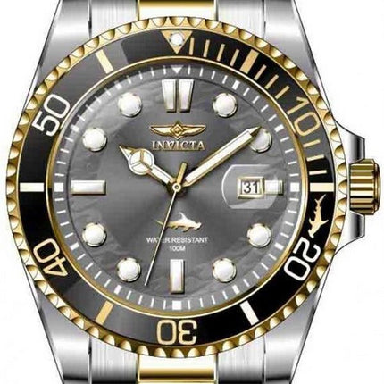 Invicta Pro Diver 30809 Quartz 100M Men's Watch