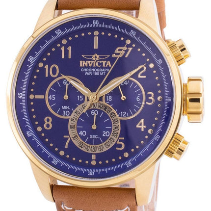 Invicta S1 Rally 30917 Quartz Chronograph miesten kello