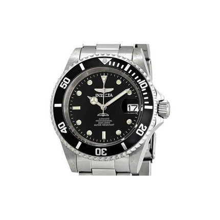 Invicta automaattinen Pro Diver 200M musta soittaa INV8926OB/8926OB Miesten kello