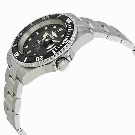 Invicta automaattinen Pro Diver 200M musta soittaa INV8926OB/8926OB Miesten kello