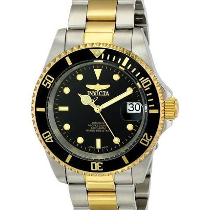 Invicta Professional Pro Diver automaattinen 200M 8927OB miesten kello