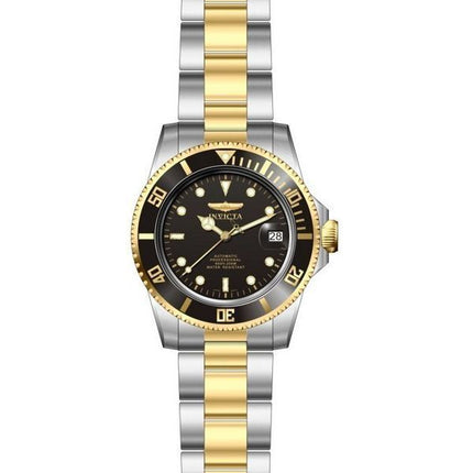 Invicta Professional Pro Diver automaattinen 200M 8927OB miesten kello