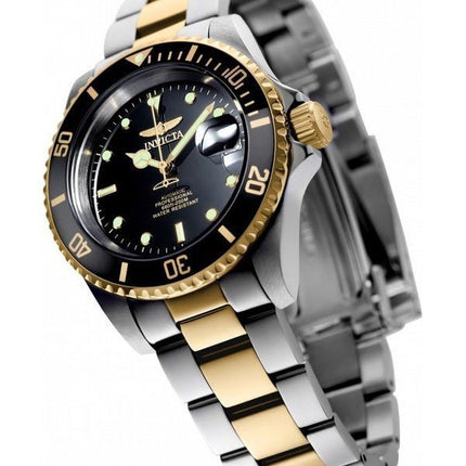 Invicta Professional Pro Diver automaattinen 200M 8927OB miesten kello