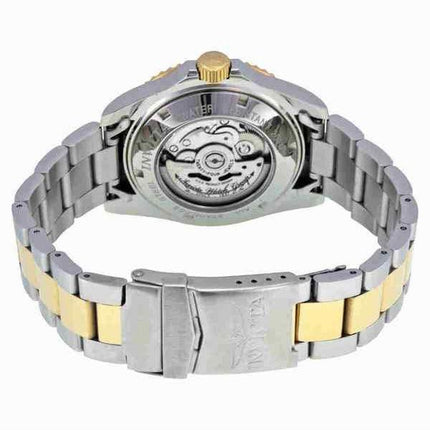 Invicta automaattinen ammatillinen Pro Diver 200M 8928OB Miesten kello