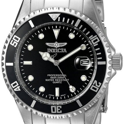 Invicta Pro Diver kvartsi 200M 8932OB Miesten kello