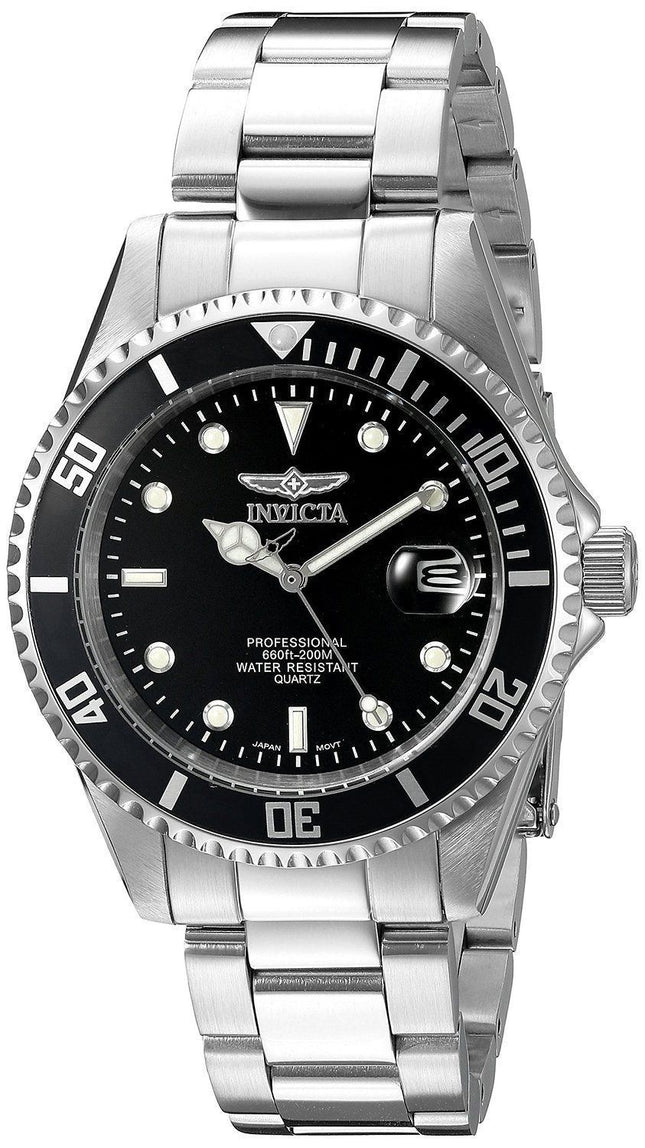 Invicta Pro Diver kvartsi 200M 8932OB Miesten kello