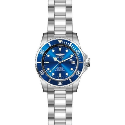 Invicta automaattinen Pro Diver 200M sininen soittaa INV9094OB/9094OB Miesten kello