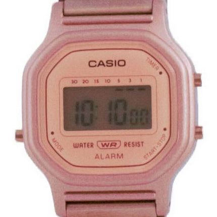 Casio Vintage Youth Digital LA-11WR-5A LA11WR-5A naisten kello