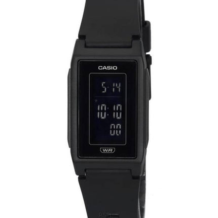 Casio POP ympäristöystävällinen digitaalinen kvartsi LF-10WH-1 LF10WH-1 naisten kello