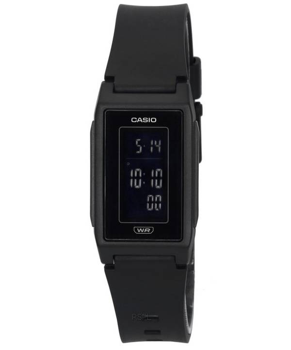 Casio POP ympäristöystävällinen digitaalinen kvartsi LF-10WH-1 LF10WH-1 naisten kello