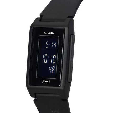 Casio POP ympäristöystävällinen digitaalinen kvartsi LF-10WH-1 LF10WH-1 naisten kello