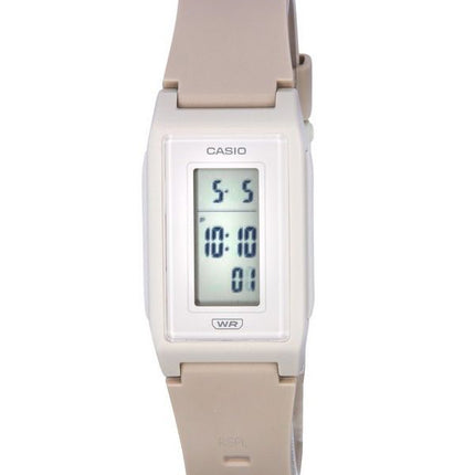 Casio POP digitaalinen hartsihihna kvartsi LF-10WH-4 Unisex kello