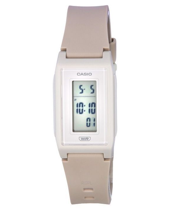 Casio POP digitaalinen hartsihihna kvartsi LF-10WH-4 Unisex kello