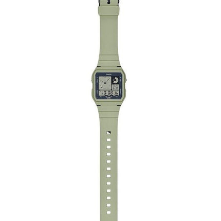 Casio POP digitaalinen hartsihihna kvartsi LF-20W-3A Unisex kello