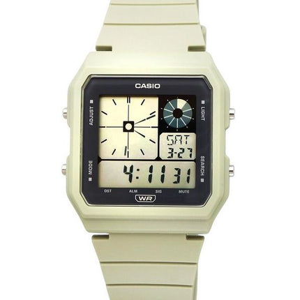 Casio POP digitaalinen hartsihihna kvartsi LF-20W-3A Unisex kello