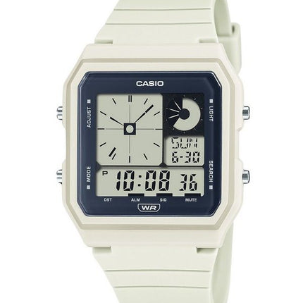 Casio POP digitaalinen hartsihihna kvartsi LF-20W-8A Unisex kello