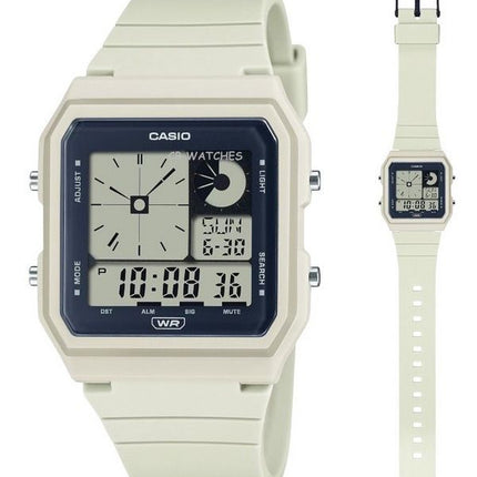 Casio POP digitaalinen hartsihihna kvartsi LF-20W-8A Unisex kello