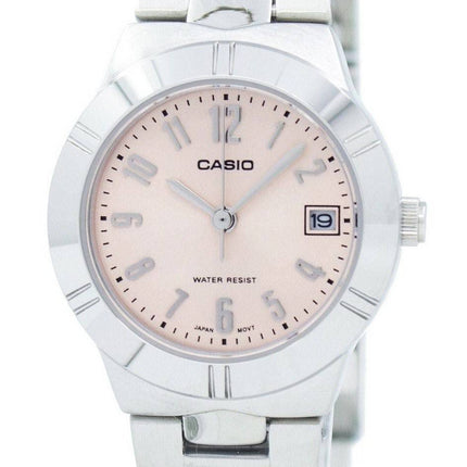 Casio Enticer Quartz LTP 1241D 4A3 naisten Kello