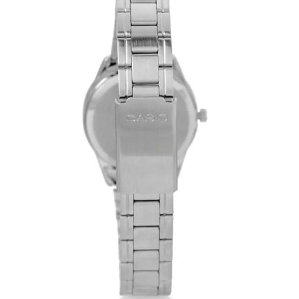 Casio Quartz LTP-V005D-7B2 LTPV005D-7B2 naisten analoginen kello